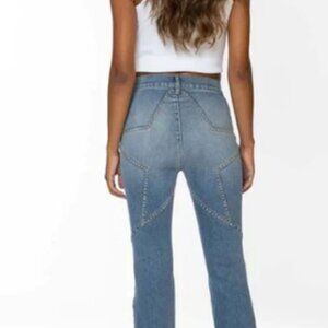 Revice Denim -STARGIRL